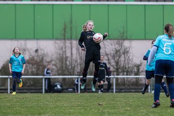 Bild 181 - D-Juniorinnen SVHU - FFC Nordlichter Norderstedt : Ergebnis: 10:0